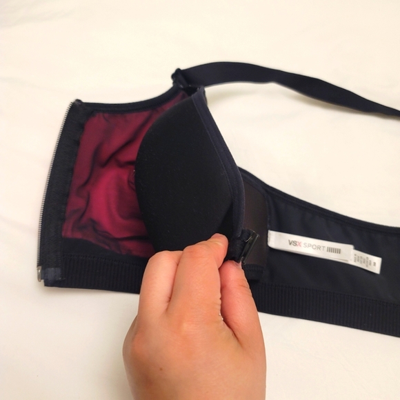 VSX Sports Bra - Picture 7 of 10